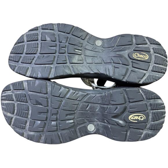 Chaco Toe Loop Sandal Women size 10 - Picture 6 of 6